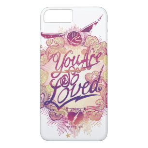 Etui iPhone Case-Mate Harry Potter   Tu es tellement aimé