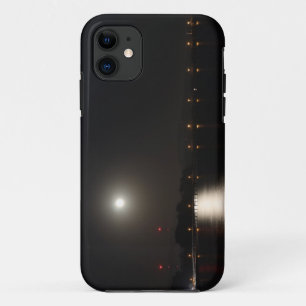 Coque Case-Mate Pour iPhone Hausse de Pleine lune