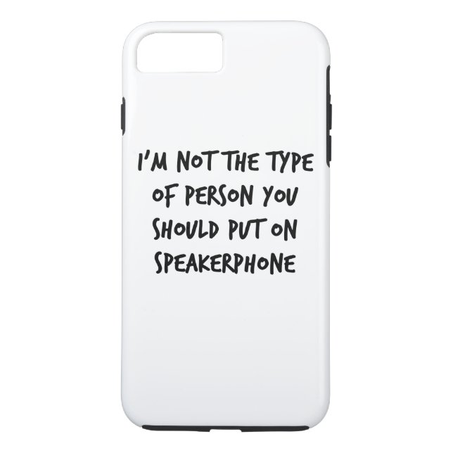 Coques Case-Mate iPhone Haut-parleur (Dos)