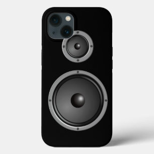 iPhone 13 Coque Haut-parleurs