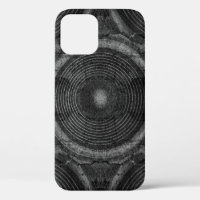 Haut-parleurs de musique noir et blanc Coque-Mate