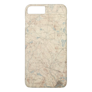Coques Pour iPhone Haverhill, le Massachusetts