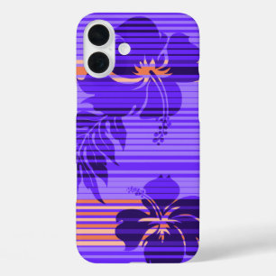 Coques iPhone 16 Plus Hawaï