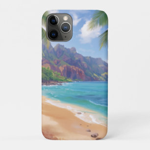Case-Mate iPhone Case Hawaï tropical