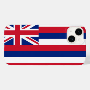 Coque Pour iPhone 14 Hawaii