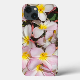 Case-Mate iPhone Case Hawaii Plumeria