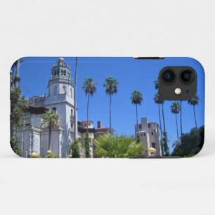 Case-Mate iPhone Case Hearst Castle, San Simeon, Californie