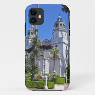 Case-Mate iPhone Case Hearst Castle, San Simeon, Californie