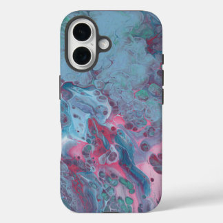 Coques iPhone 16 Heart of an Artist
