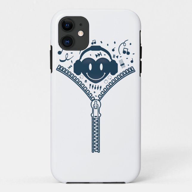 COQUES Case-Mate iPhone HEARTBEAT (Dos)