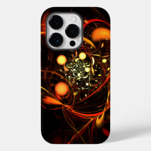 Coque Pour iPhone 14 Pro Heartbeat