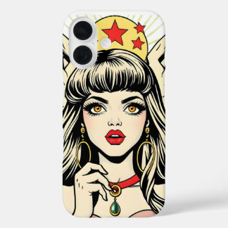 Coques iPhone 16 Heaven Sent Angel