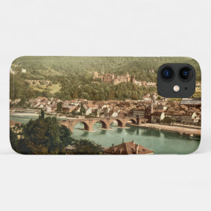 Coque Case-Mate Pour iPhone Heidelberg I, Bade-Wurtemberg, Allemagne