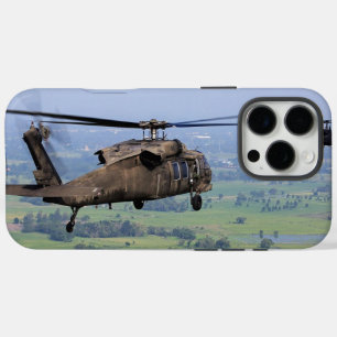 Coques iPhone 16 Pro Max Hélicoptère