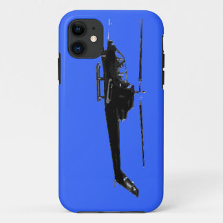 Case-Mate iPhone CASE HÉLICOPTÈRE