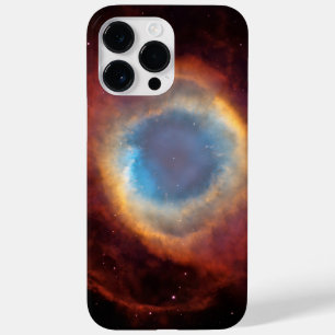 Coque Pour Pour iPhone 14 Pro Max Helix Nebula