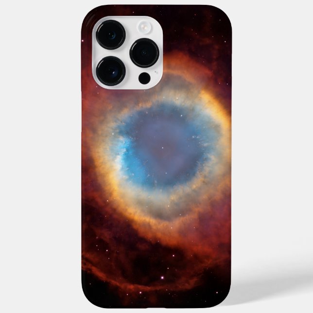 Coques Case-Mate iPhone Helix Nebula (Verso)