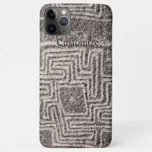 Case-Mate iPhone Case Hemet Maze Pierre Thunder_Cove