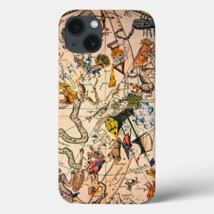 Etui iPhone Case-Mate Hémisphère céleste, 1790