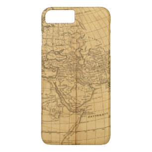Etui iPhone Case-Mate Hémisphère oriental 6