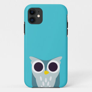 Coque Case-Mate Pour iPhone Henry le hibou