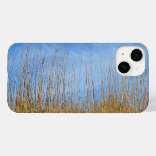 Coque Pour iPhone 14 Herbe de plage par Shirley Taylor