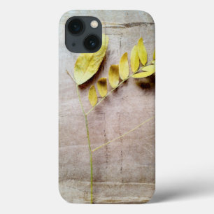 iPhone 13 Case Herbier V