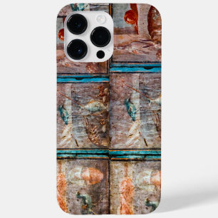 Coque Pour Pour iPhone 14 Pro Max Herculanum Pompéi Art Naples Italie