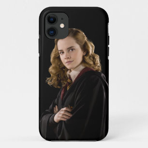 Coque iPhone 11 Hermione Granger Savante