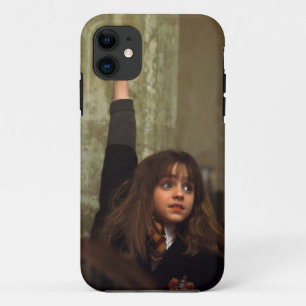 Etui iPhone Case-Mate Hermione lève la main