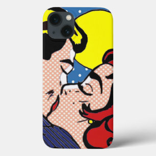 iPhone 13 Case Heureusement pour toujours caisse d'air d'iPad