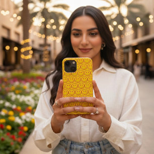 Case-Mate iPhone Case Heureux