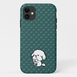 Case-Mate iPhone Case Heureux Chiot