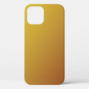 Case-Mate iPhone Case Hexagon d'or : Parties scintillant Arrière - plan 