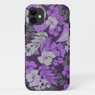 Coques Pour iPhone Hibiscus de la baie de Kona