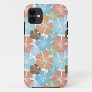 Coque Case-Mate Pour iPhone Hibiscus hawaïen Floral