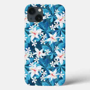Case-Mate iPhone Case Hibiscus tropical