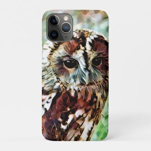 Case-Mate iPhone CASE HIBOU