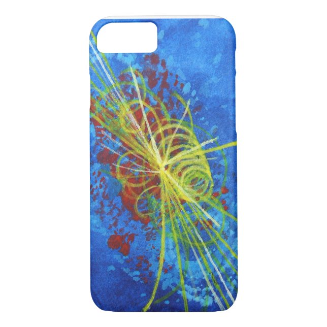 Coques Case-Mate iPhone Higgs Boson (Dos)
