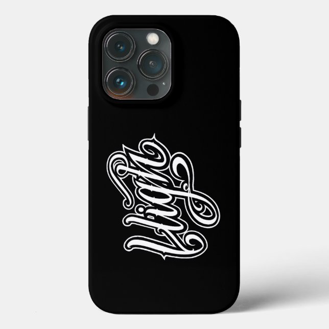 Coques Case-Mate iPhone High -  (Verso)