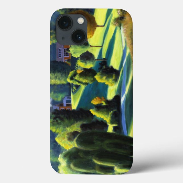 Coques Case-Mate iPhone Hilltoppers 2006 (Verso)