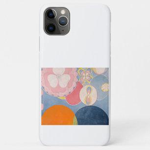 Case-Mate iPhone Case Hilma af Klint Les Dix Plus Grands