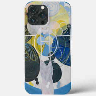 Case-Mate iPhone Case Hilma af Klint - Les grandes peintures