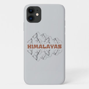 Case-Mate iPhone Case Himalaya