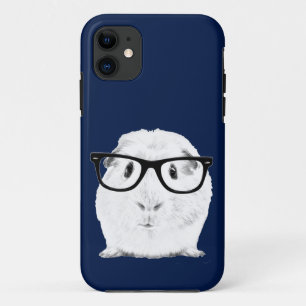Coque iPhone 11 Hippie Pigster