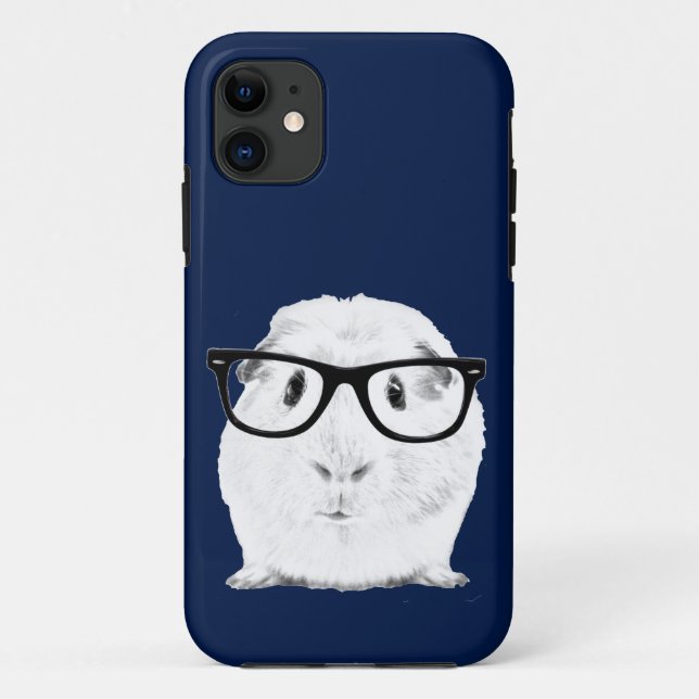 Coques Case-Mate iPhone Hippie Pigster (Dos)