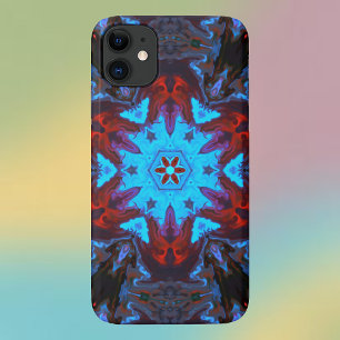 Case-Mate iPhone Case Hippie psychédélique
