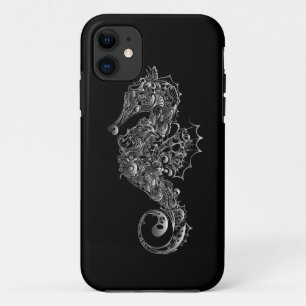 Coque Case-Mate Pour iPhone Hippocampe