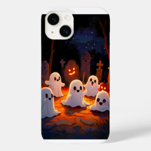 Coque Pour iPhone 14 Histoires de fantômes Éffrayantes