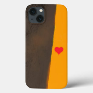 iPhone 13 Case Hitchhiker's